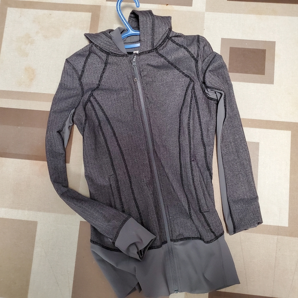 Lululemon Jacket